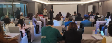 2026「觀光產業提升數位能力及服務品質教育訓練」5 /15-16 勤天商旅登場